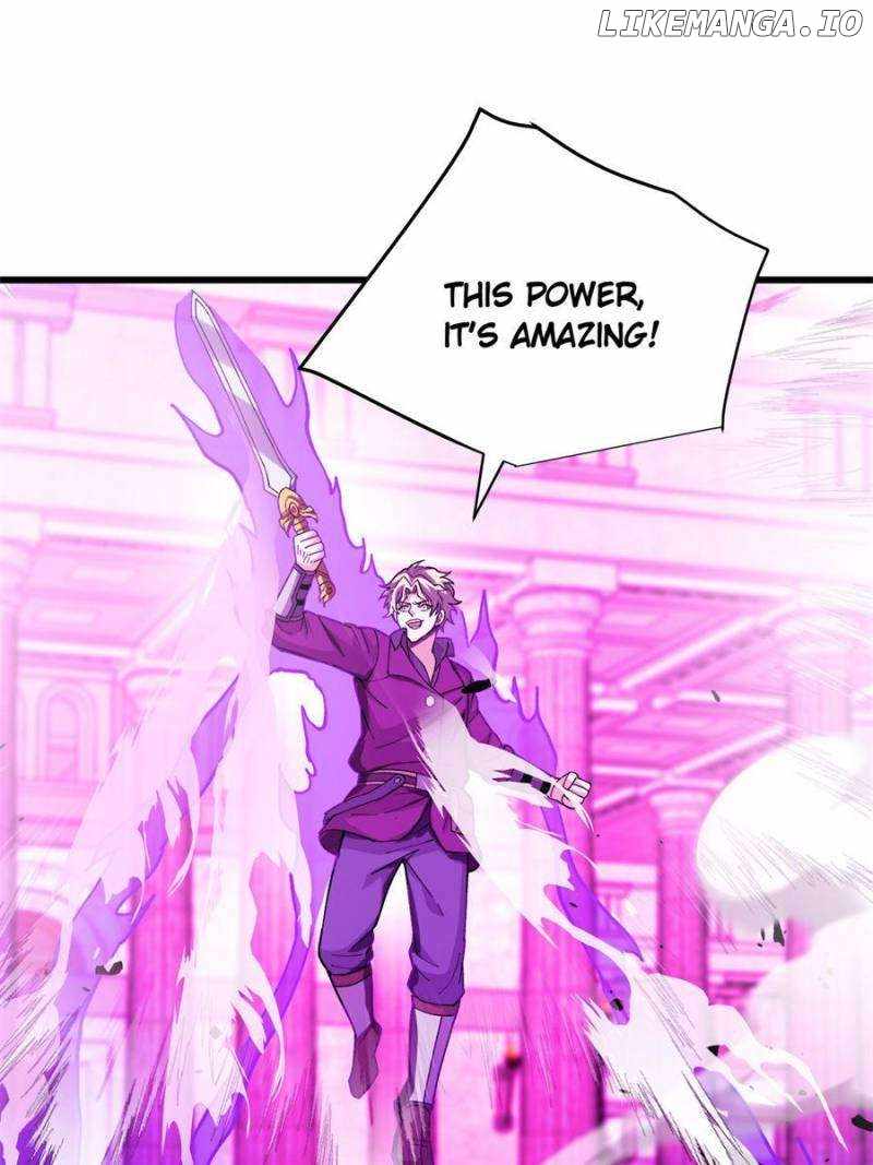 Evil Dragon Is Reincarnated! Revenge Begins at the Age of Five! Chapter 271 4